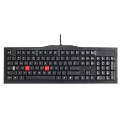 客户端好价！Cherry 樱桃 MX-Board 2.0 黑色黑轴机械键盘