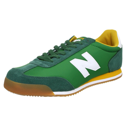 近期好价！New Balance 中性 休闲跑步鞋 M360GWY