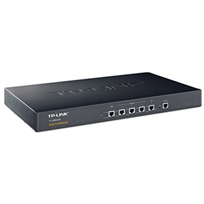 超低价！TP-LINK TL-ER5510G 双核全千兆网吧路由器