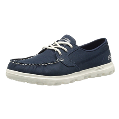 历史新低！Skechers ON-THE-GO系列 男 休闲鞋