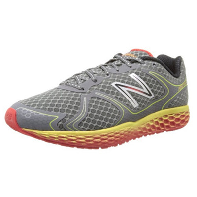 10码特价！新百伦New Balance M980V1男士蜂窝缓震跑鞋