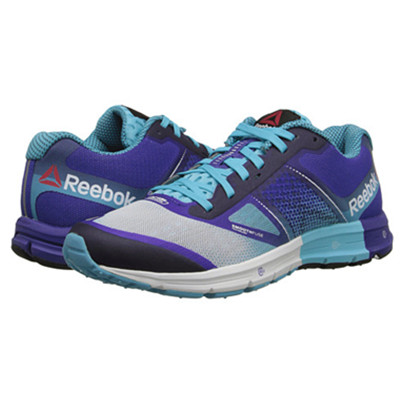 再降！Reebok 锐步One Cushion 2.0 女款跑鞋