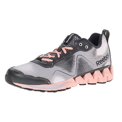 Zig缓震！锐步Reebok Zigkick 女款训练跑鞋