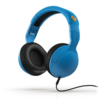 再降！skullcandy hesh 2.0 头戴式耳机 S6HSDY