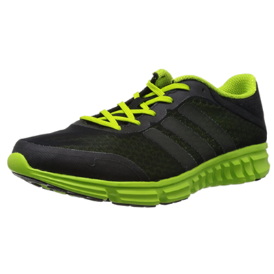 降价！adidas 多功能系列 breeze 303evo 男 跑步鞋