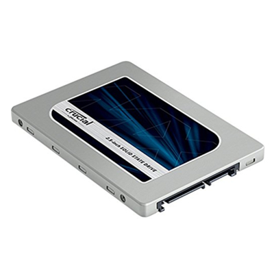 直降！Crucial MX200 500G SATA3 SSD固态硬盘