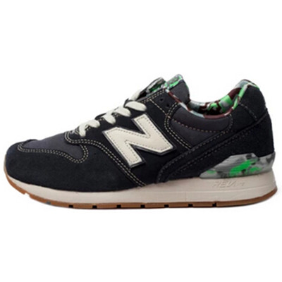 近期好價！New Balance 中性 復(fù)古跑鞋 MRL996