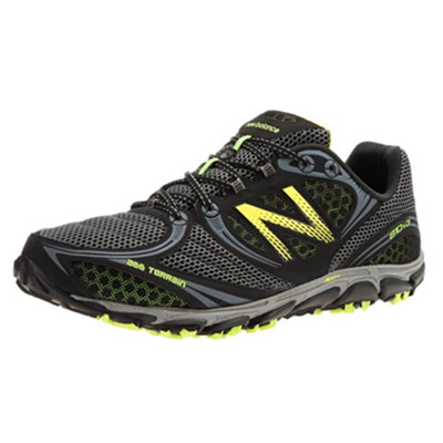 悦轻！新百伦New Balance MT810v3 男士越野跑鞋