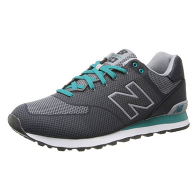 精英版！新百伦New Balance ML574男士经典休闲鞋