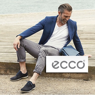 ECCO专场