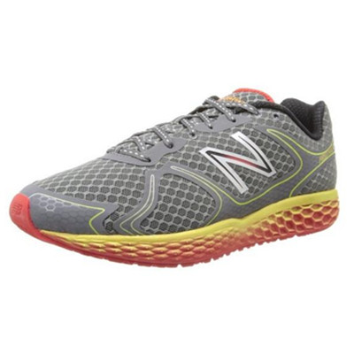 降6刀！新百伦New Balance M980V1男士蜂窝缓震跑鞋