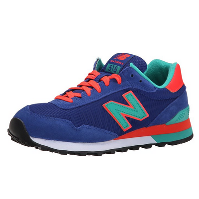 低价！New Balance WL515 Modern 新百伦女款跑步鞋