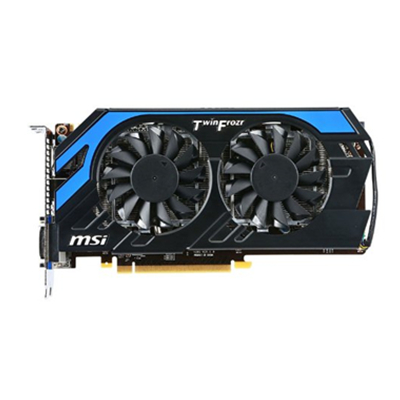 历史新低!MSI 微星 N650Ti BE Hawk 显卡