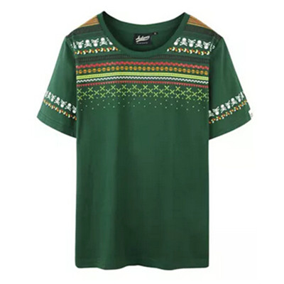 大白菜！HardlyEvers 额菲尔 男式 短袖T恤 HART01I