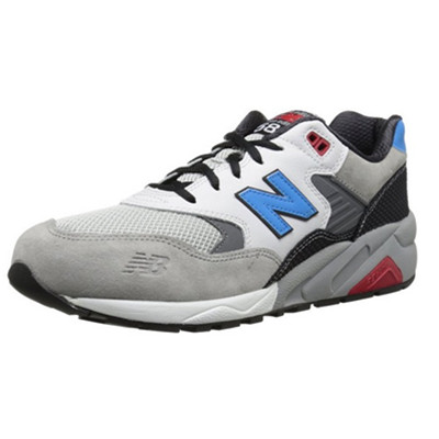 最新配色！新百伦New Balance MRT580 Riders男士跑鞋