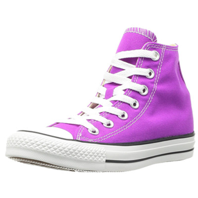 新低！ 匡威Chuck Taylor All Star CS中性帆布鞋