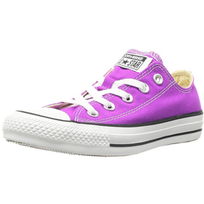新低！匡威Chuck Taylor All Star CS中性帆布鞋