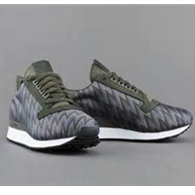 大码福利！阿迪达斯三叶草ZX 500 DECON生活休闲鞋