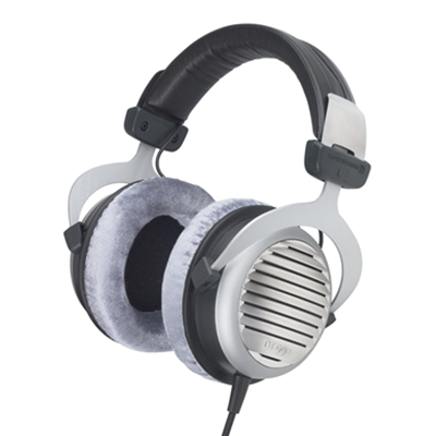 限量特惠！beyerdynamic DT990 600欧姆 新版旗舰