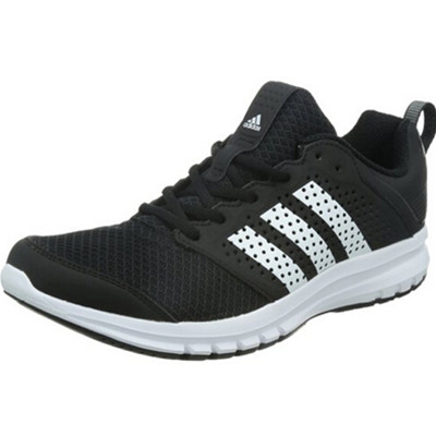 近期好价！Adidas 阿迪达斯 PE 男 跑步鞋 S77492