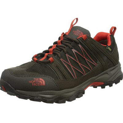 近期好价！THE NORTH FACE 北面 男 徒步鞋 A2X8