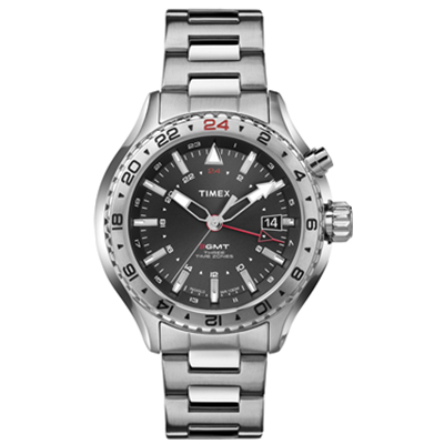 堪比海淘！TIMEX 天美时 IQ系列 石英手表 T2P424