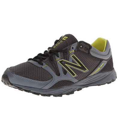 暴跌35刀！新百伦New Balance MT101 男士越野跑鞋