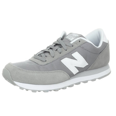 小码福利！新百伦New Balance ML501 男款复古休闲鞋