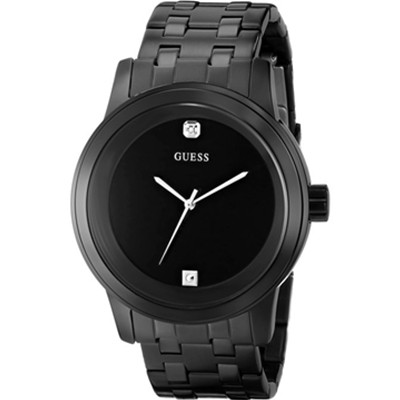 超酷！ GUESS U12604G1 盖尔斯男士石英手表