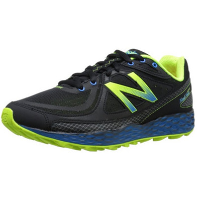 蜂巢！新百伦New Balance Fresh Foam Hierro男款跑鞋