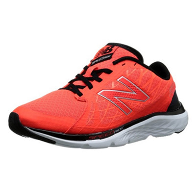 四色可选！新百伦New Balance M690V4 男士缓震跑鞋