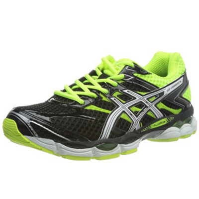 断码好价！ASICS 亚瑟士 男 跑步鞋GEL-CUMULUS 16 T439N