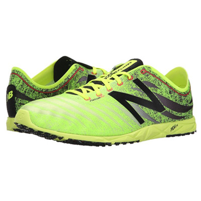 轻便透气！New Balance 新百伦 MRC5000 专业竞速跑鞋