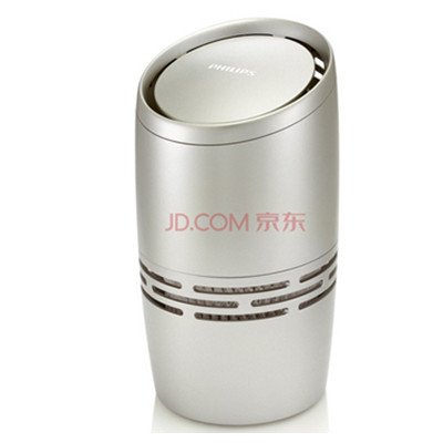 颜值爆表！飞利浦（PHILIPS） HU4706/03 空气加湿器