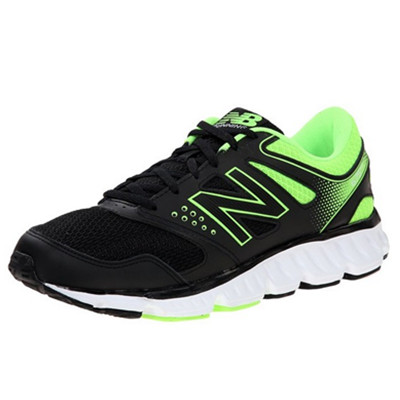 小众款！新百伦New Balance M675V2 男士缓震跑鞋