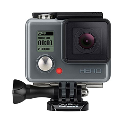 降价！GoPro HERO Adventure CS 运动相机