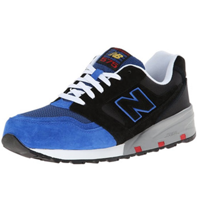 大脚福利！新百伦New Balance MD575 精英版男士跑鞋