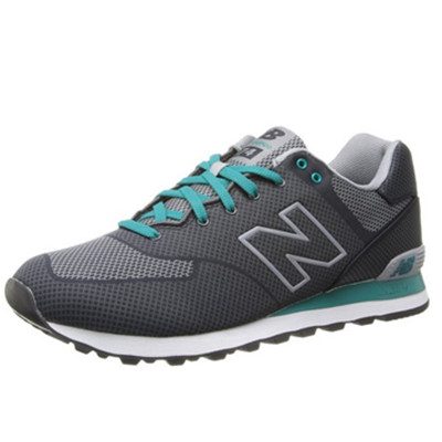 降7刀！新百伦New Balance ML574 精英版男士休闲鞋