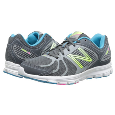 又降！New Balance 新百伦  W690 女款缓震跑鞋