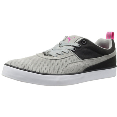 新低！PUMA彪马Grimme Low Seasonal男子生活休闲鞋