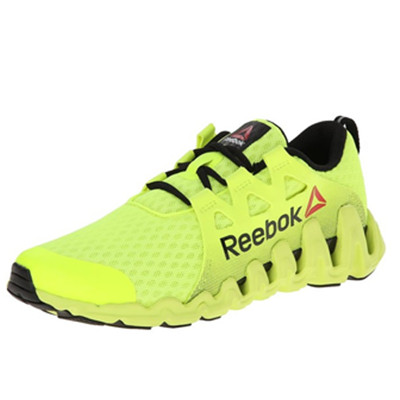 断码手慢无！锐步Reebok Zigtech 顶级男士跑鞋