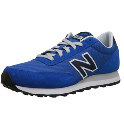 10码起！新百伦New Balance ML501 Heritage男款休闲鞋
