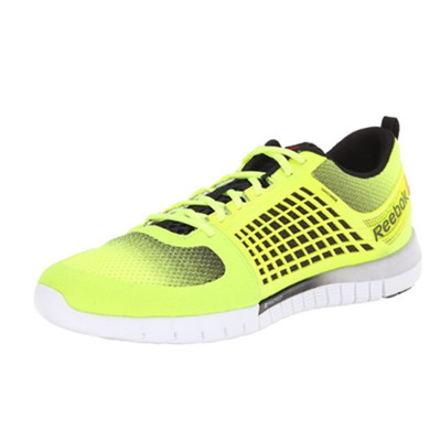 降13刀！锐步Reebok ZQuick 2.0 男士轻量跑鞋