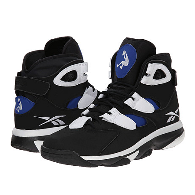 大降！Reebok SHAQ ATTAQ IV 男子篮球鞋