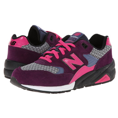 再降！New Balance WRT580经典复古跑鞋