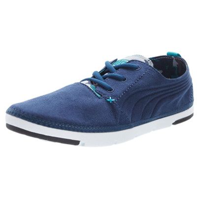 新低！PUMA彪马Future Tekkies Lite男式休闲运动鞋