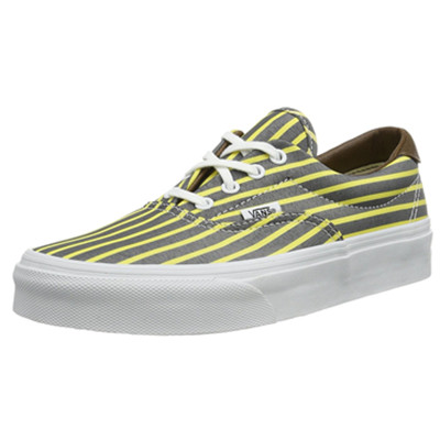 新低！VANS Era 59中性运动板鞋VN-0UC6C4J
