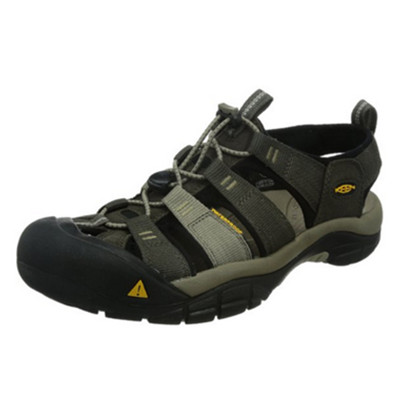 近期好价！KEEN NEWPORT H2 男款溯溪鞋