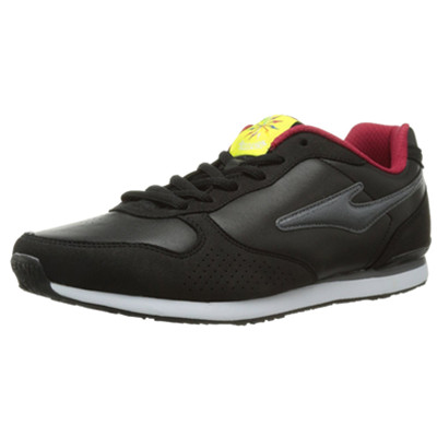 复古鞋型！ERKE鸿星尔克男子休闲鞋11113402061