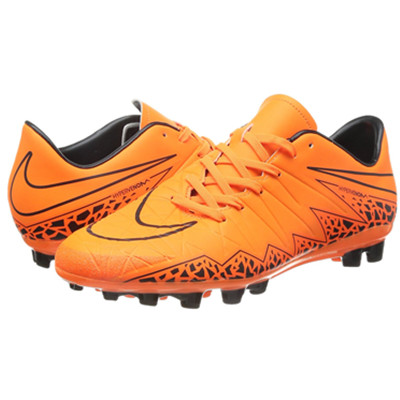 好价！Nike耐克HYPERVENOM PHELON II AG-R男子足球鞋